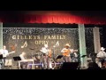 Gilley's Band - Instrumental - 5/15/17