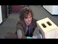Matthew Gray Gubler Season 2 Episode 3 The Unauthorized Documentary