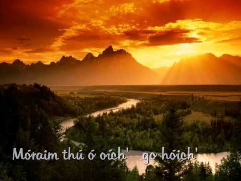 Enya - Athair Ar Neamh