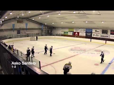 Hc Giants - Vierumäki United, Päijät-Häme Turnaus