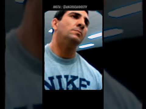 Adriano da Nóbrega ( ex capitão do bope)                        #viral #militar #bope #shorts