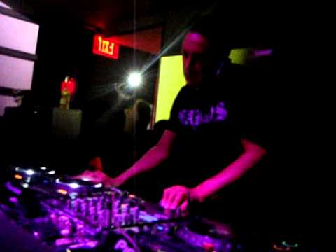 Bad Boy Bill 12/11/12 @ Soul City (Luna Night Club)