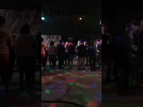 dizko ABIRAS Sound system ngokomalako