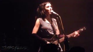 One Eyed Doll - Fight / Monster - Live 4-21-16