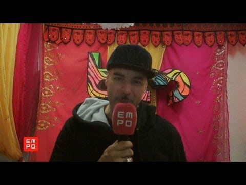 Roger Sanchez - BPM 2014