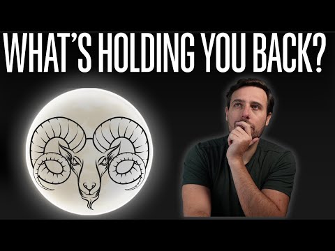 Full Moon in Aries October 2025 | A Catalyst for Liberation