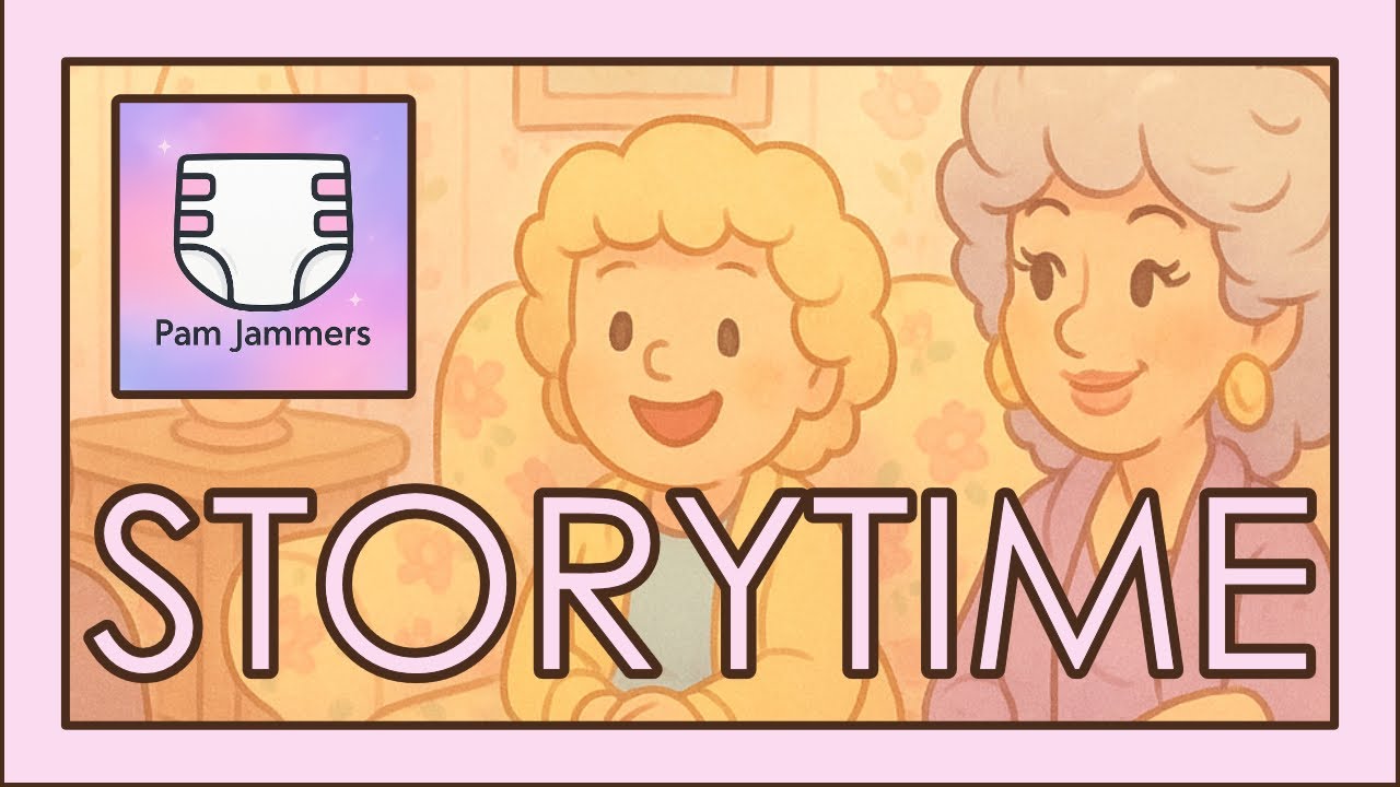 ✨ Storytime – Sissy Trouble Part 1