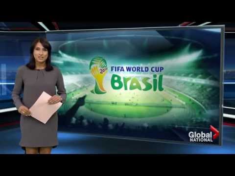 World Cup: Brazil's worst World Cup loss ever