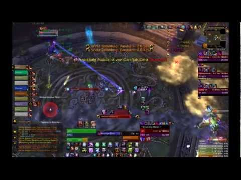 Immortalis vs Council of Elders 10 normal