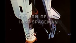 MixCult Podcast # 089 Magic B - Return of the Lost Spaceman
