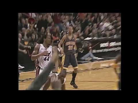 This Day in History: Dwyane Wade poster dunk vs Pacers