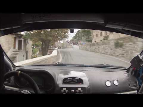 40° Trofeo Maremma - 2016 - Equipaggio Di Giulio R. - D'Amora S.