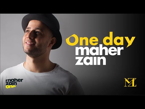 Maher Zain - One Full Album | Live Stream