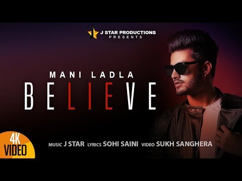Believe Ft. J Star