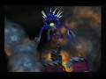 Sonic Heroes Metal Overlord