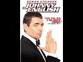 Opening To Johnny English 2003 DVD
