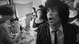 Chain &amp; The Gang - &quot;Mum&#39;s The Word&quot; - at The Void