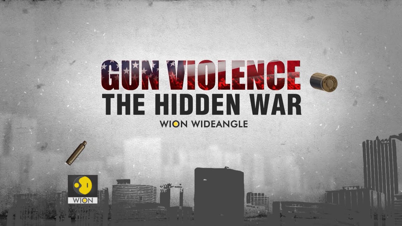 The 12 Best Documentaries About Gun Violence