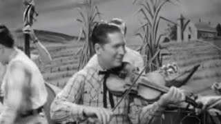 Pee Wee King - Tennessee Waltz (vocal Redd Stewart)(Country Style USA)