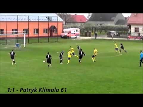 Foto-Higiena Błyskawica Gać - Lechia Dzierżoniów 2:1 - 23 kwietnia 2016 roku