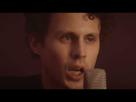 Paul Barreyre - Incendie (Live session)
