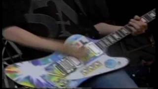 Pop Will Eat Itself - Everything&#39;s Cool