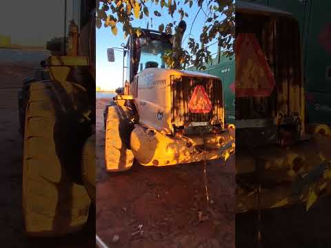 Case 621D em leilão em Junqueirópolis, São Paulo