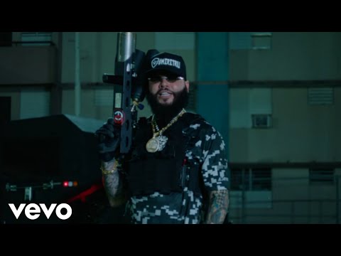 Farruko - San Miguel (Tiraera Pa Anuel AA)