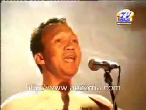 Mage 4 Live 2008 - Fefy Tsilo (Antsahamanitra Août 2008)