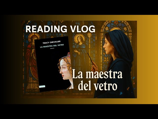 Vídeo relacionado con La maestra del vidrio