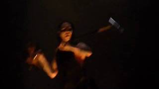 Mister Manson - by Kriss