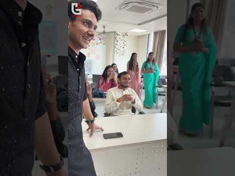 Diwali Celebration