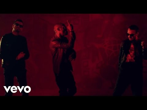 Revolt Klan - On Fire ft. Vince McClenny