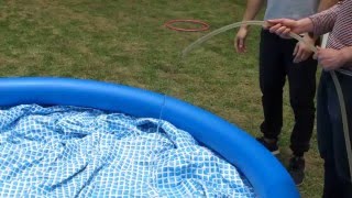 Video from Parque Experimental El Eco.