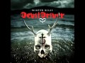 DevilDriver - Desperate Times 