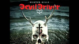 DevilDriver - Desperate Times