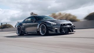 Download lagu VTORNIK - Money Rain (Phonk Remix) | GTR CAR VIDEO mp3