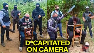 10 Times Hells Angels Messed With The Wrong People