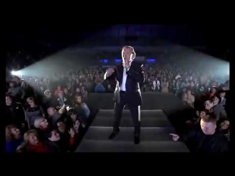 Karel Gott - Párty (2012, oficiální videoklip)