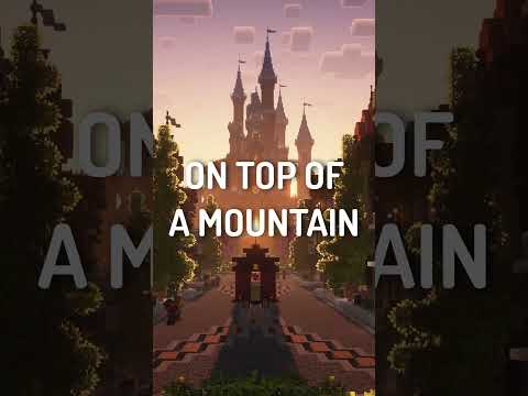 Worst Places to Build Your Minecraft Base