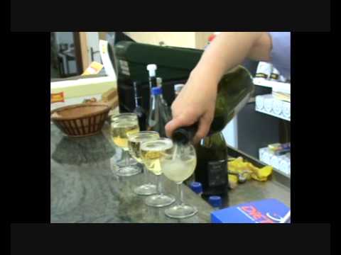 Una tranquilla pranzata di paura - Vigolzone Piacenza