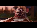Ratatouille 2007 Opening