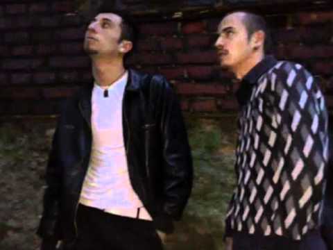 Baba Trodon ft. JT & Rapp Dogg - Qik e lazdrume New 2011