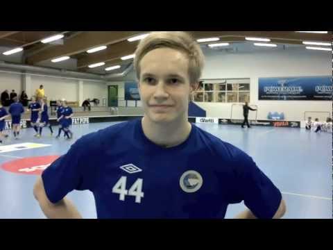 Jalosen sihti kohdillaan Mosalla!