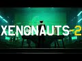 Xenonauts 2 - Early Access Campaign - Commander Difficulty.