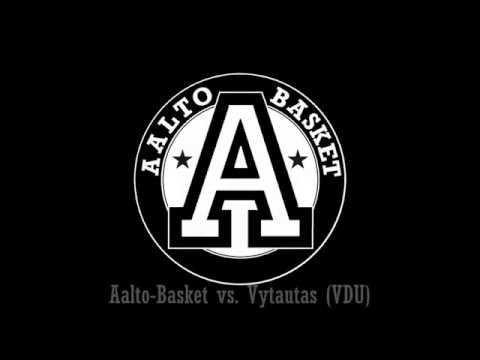 Highlights: @ Vytautas (VDU), SELL Student Games 2018