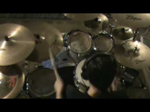 Thumbnail for Lagwagon - Runs In The Family (drum cover) by Derrick Plourde