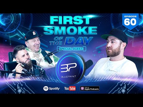 A GROWER’S JOURNEY FROM CONNECTED TO BLUEPRINT | JORDAN AGUILAR | FSOTD EP. 60