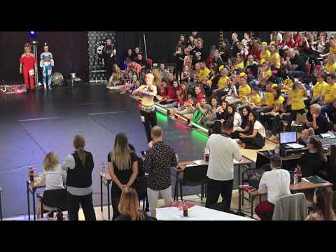 SZCZECIN KM IDO   Julia B.  1m