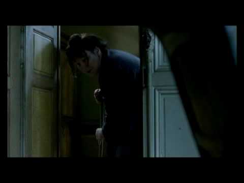 Seraphine (2008) Trailer